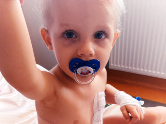 Czaruś Szmańda - main photo