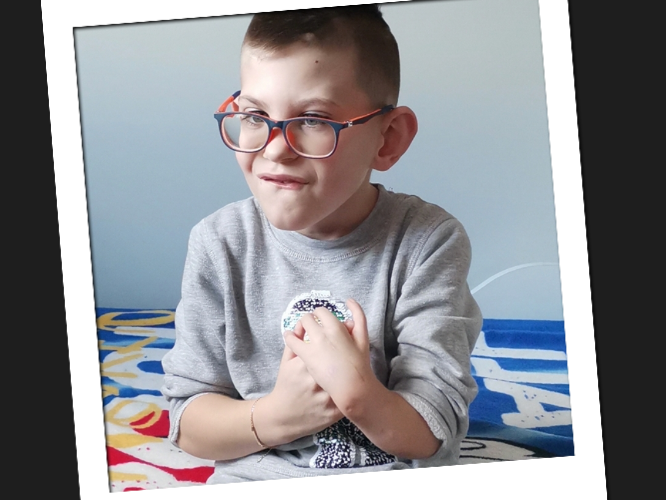 Alan Sorówka - zdjęcie główne