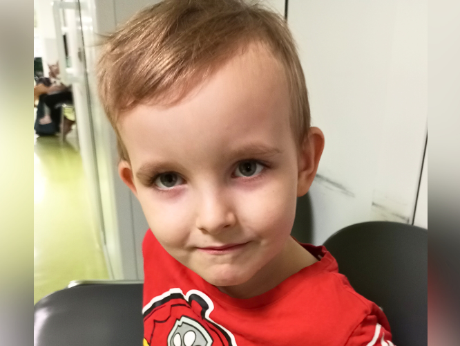 Marcin Zadworny - main photo