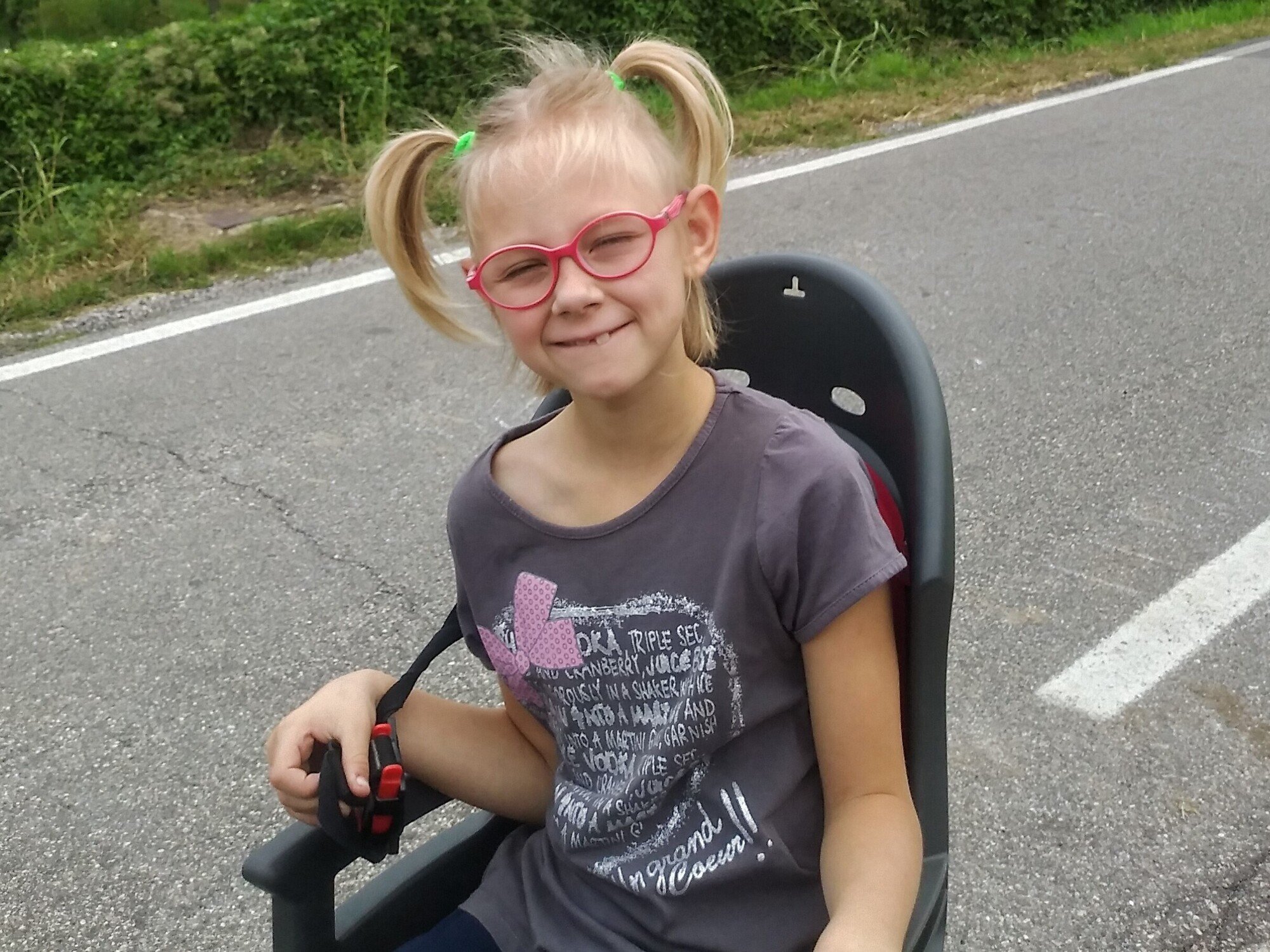 Maja Andratowicz - zdjęcie główne