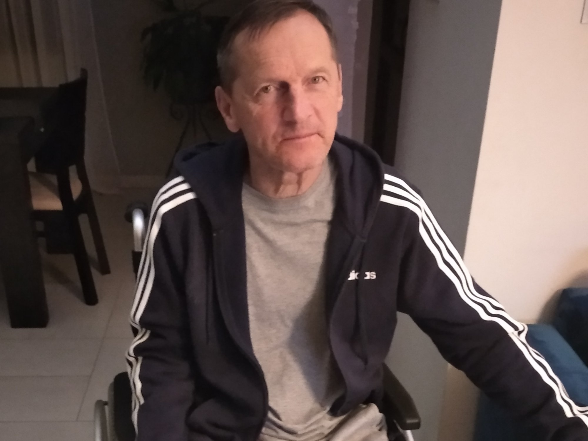 Zbigniew Sołtysik - zdjęcie główne