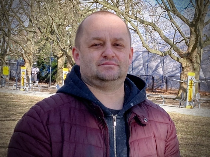 Tomasz Kołodziejczyk - zdjęcie główne