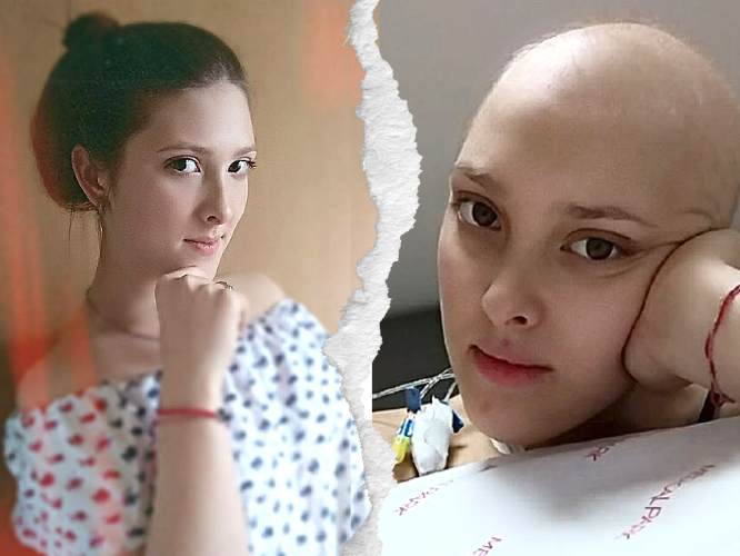 Svitlana Tkachenko - zdjęcie główne