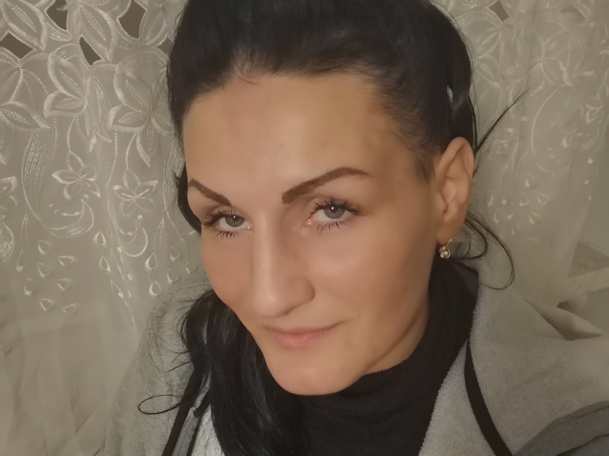 Karolina Borkowska - zdjęcie główne