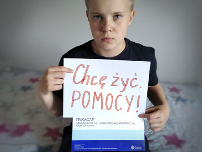 Miłosz Drygalski - zdjęcie główne