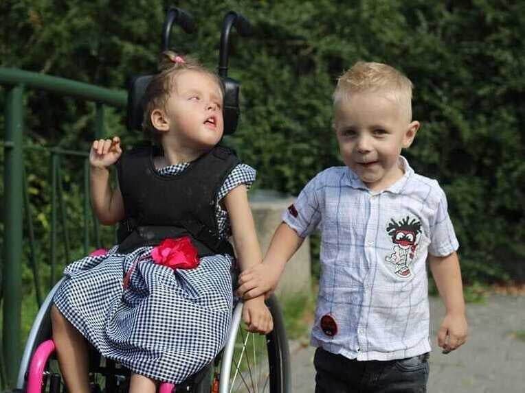 Amelka Śmietańska - zdjęcie główne