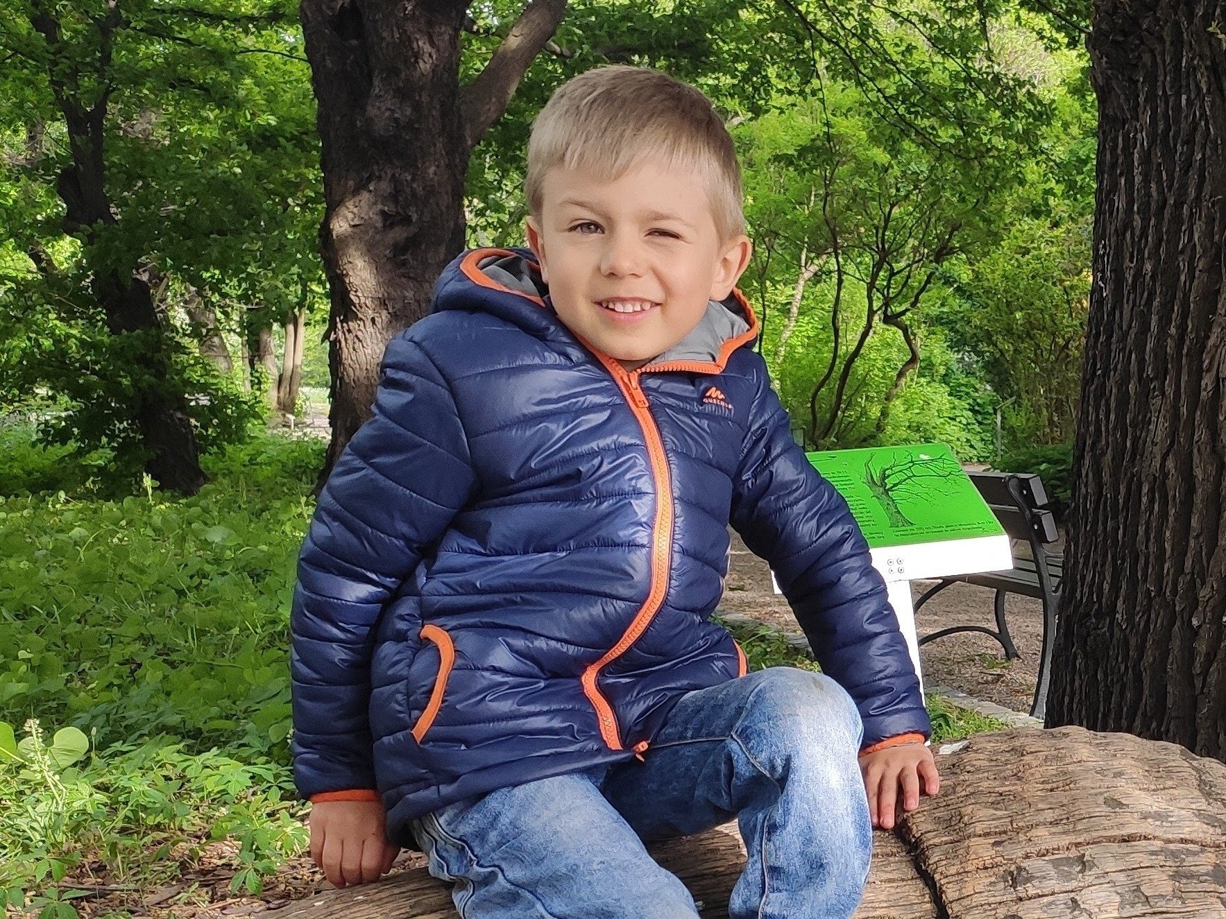 Dominik Grudziński - zdjęcie główne