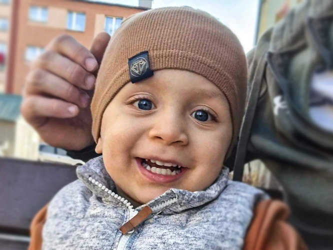 Tymon Kowalczyk - zdjęcie główne