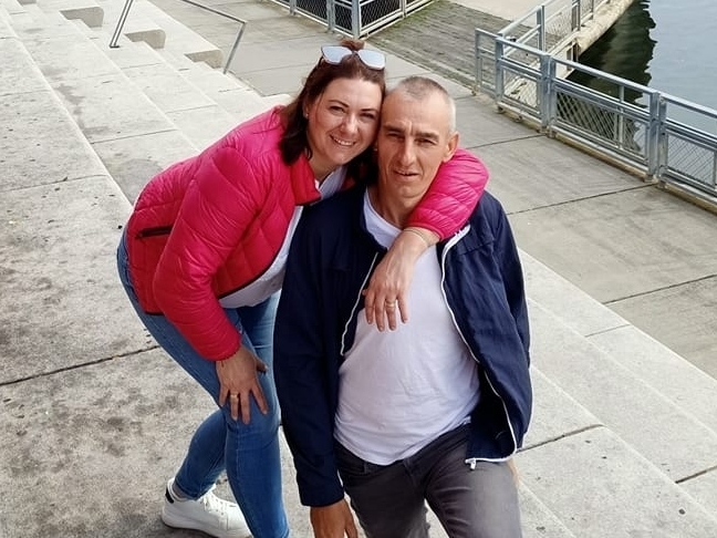 Krzysztof Drozd - zdjęcie główne