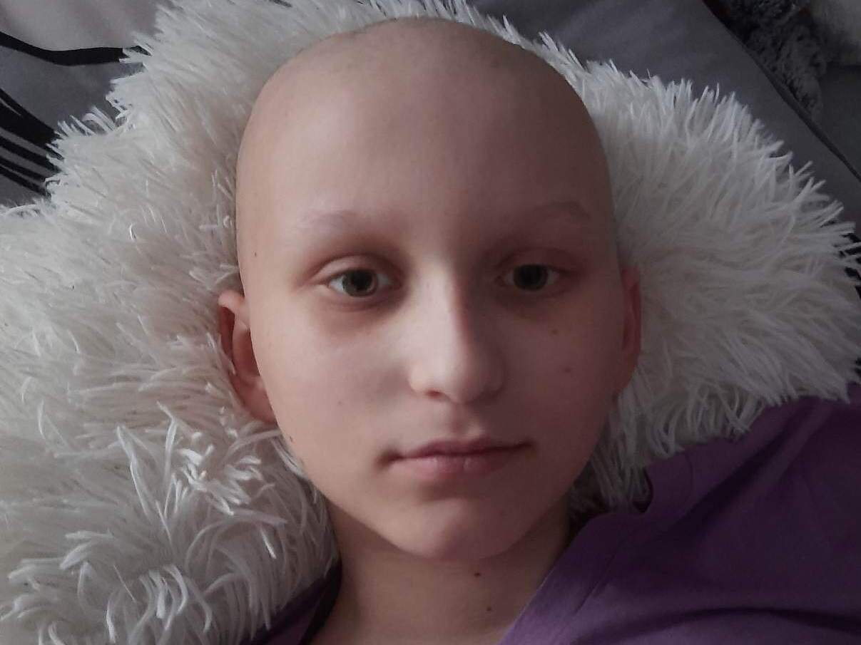 Basia Michalczak - zdjęcie główne