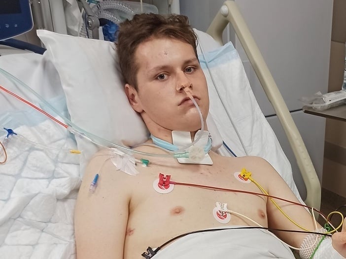 Hubert Badurski - zdjęcie główne