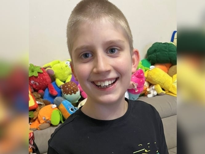 Jakub Arendarski - zdjęcie główne