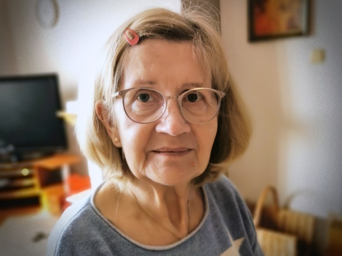 Krystyna Chwirot-Males - zdjęcie główne