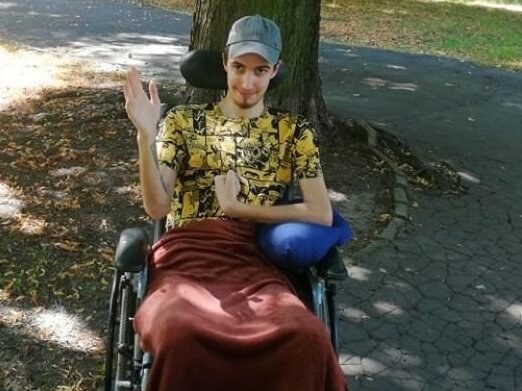 Jacek Kowalski - main photo