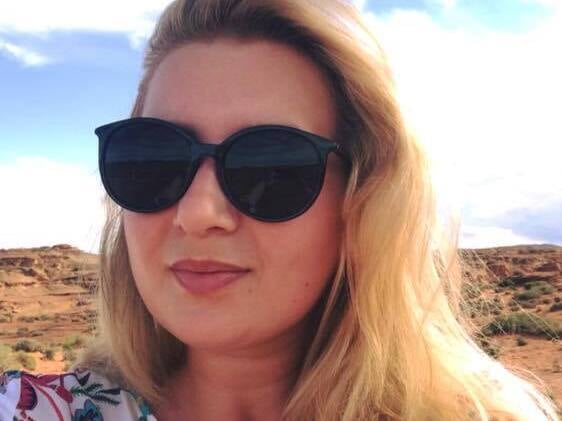 Cieszysława Tichonow - zdjęcie główne