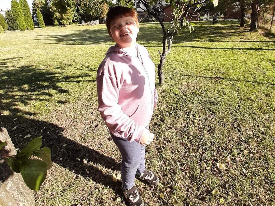 Natalia Wołosz - zdjęcie główne