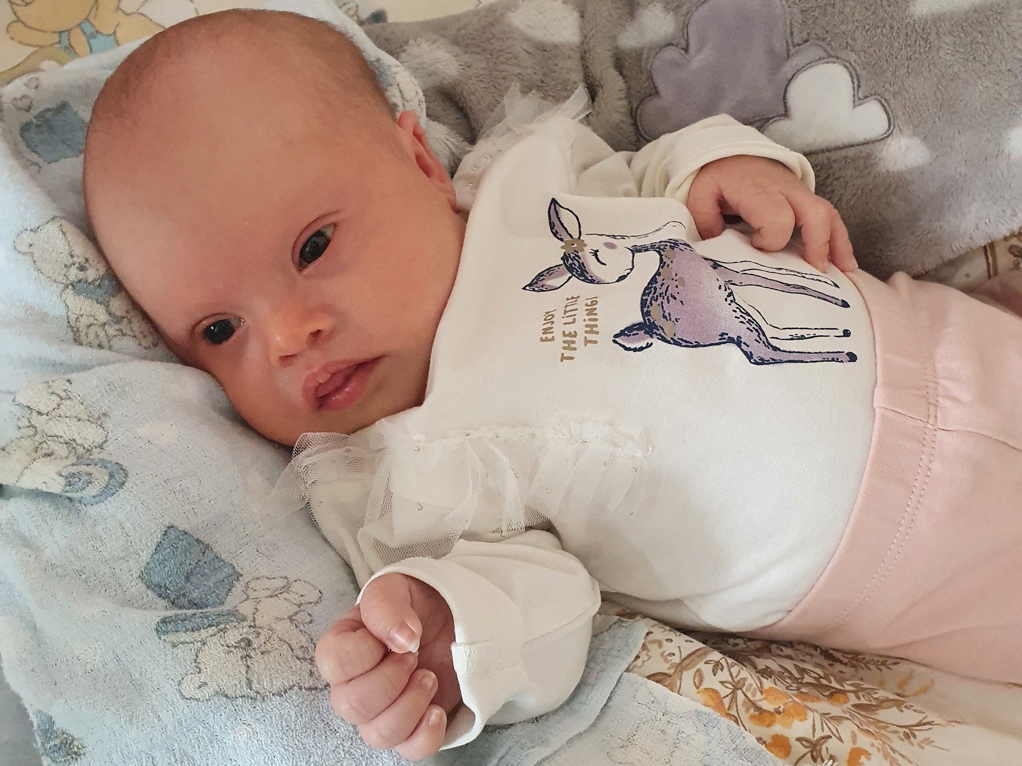 Julia Truszkowska - main photo