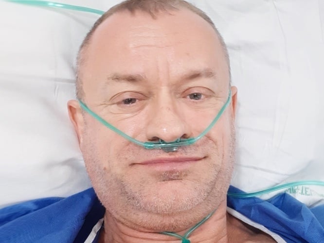 Marek Przepióra - zdjęcie główne