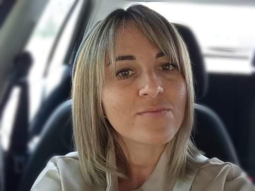 Sylwia Lubecka - zdjęcie główne