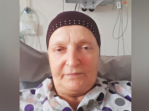 Danuta Baradziej - zdjęcie główne