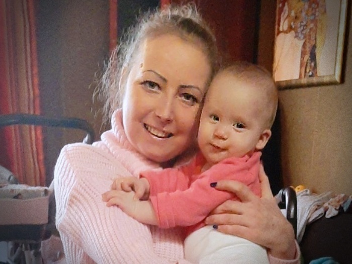 Małgorzata Lisiecka - zdjęcie główne