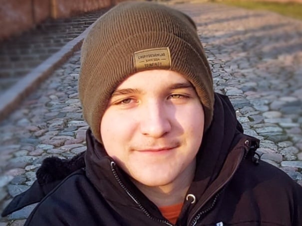 Mateusz Prabucki - zdjęcie główne