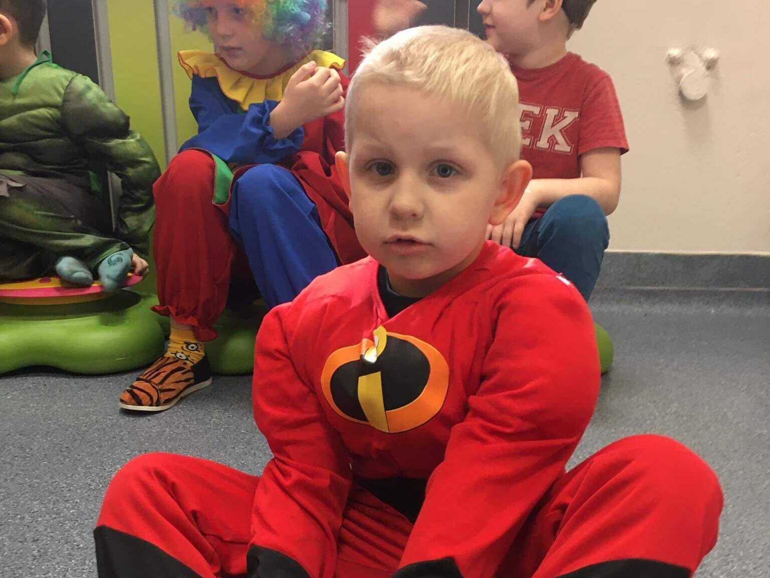 Kajetan Górski - zdjęcie główne