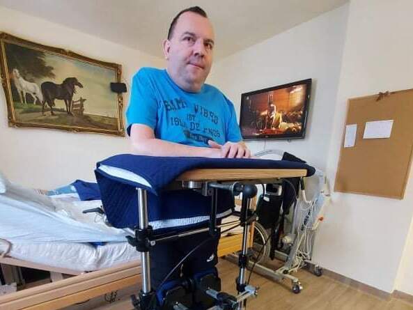 Mariusz Brzeziński - zdjęcie główne