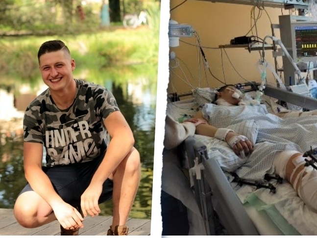 Bartłomiej Górski - zdjęcie główne