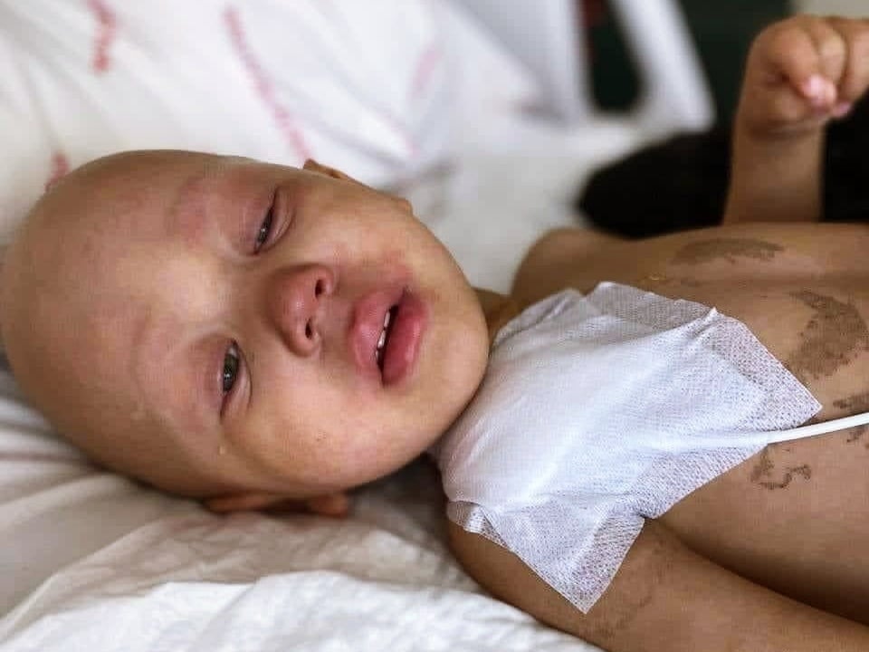 Oluś Nezyvy - zdjęcie główne