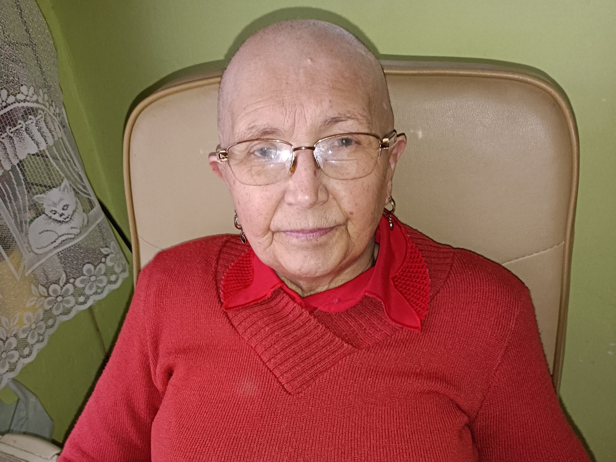 Krystyna List - main photo