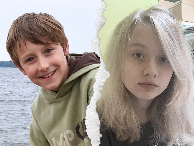 Kamil i Karolina Czupryna - zdjęcie główne