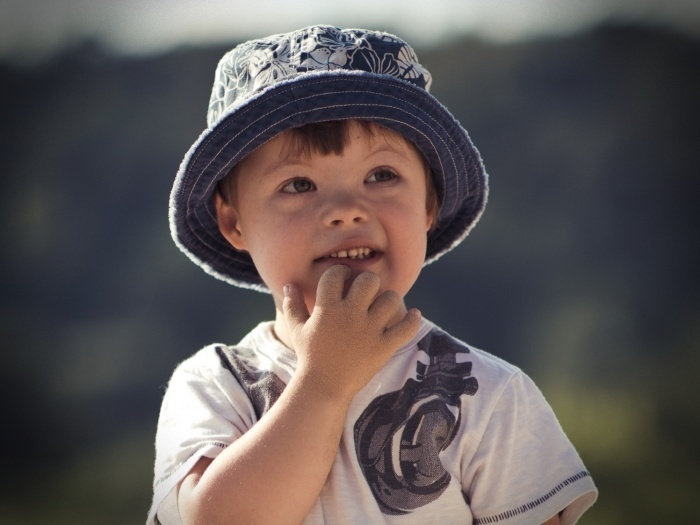 Patryk Kasjaniuk - zdjęcie główne