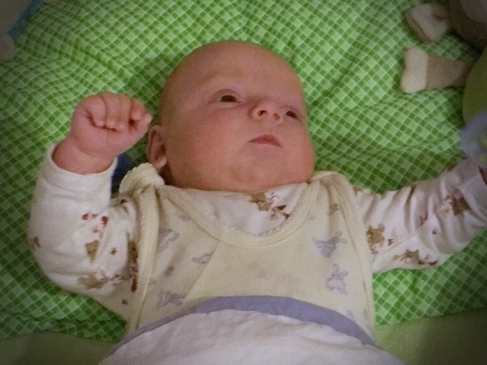 Paweł Łach - zdjęcie główne