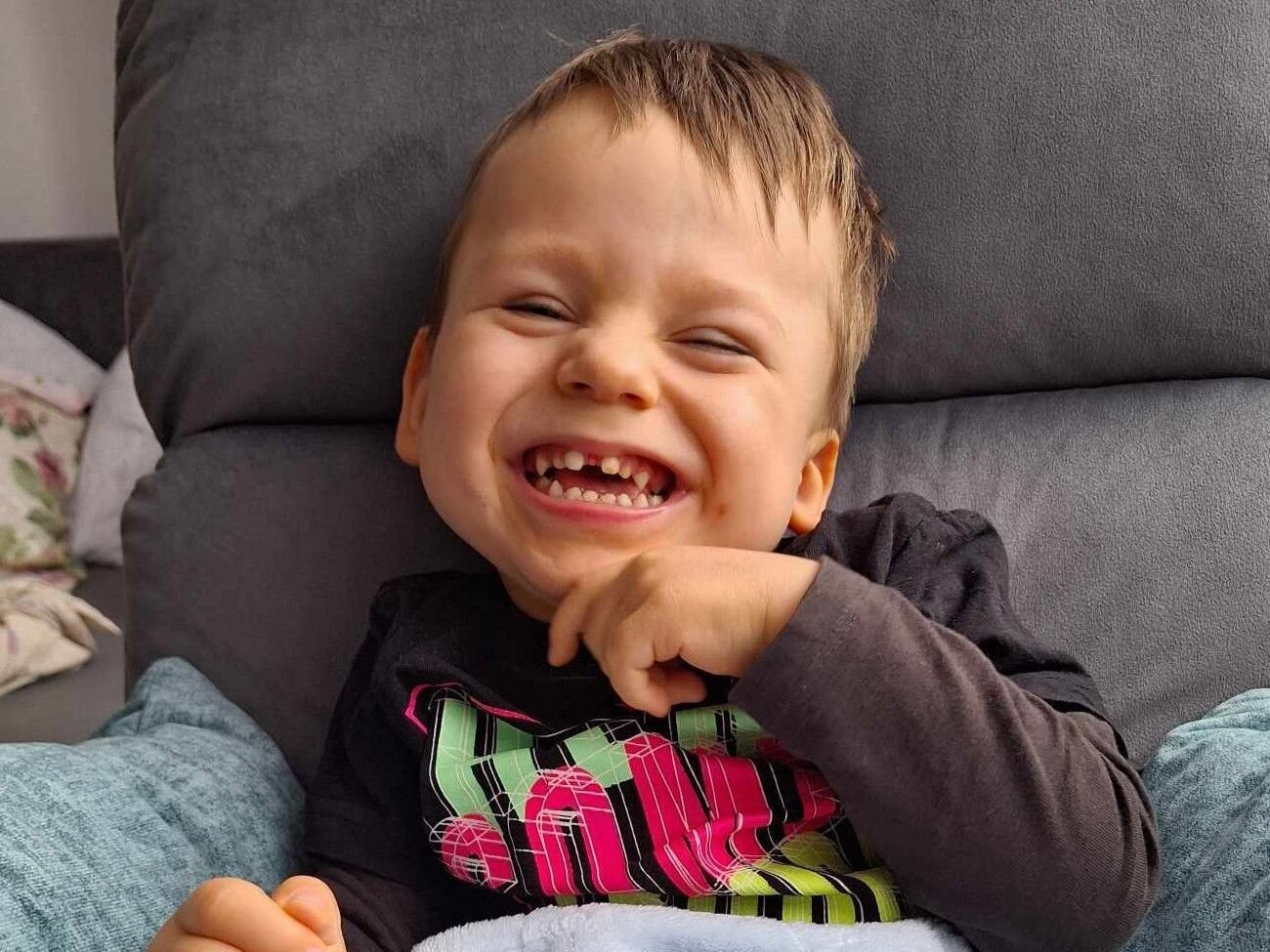 Wojtuś Zalewski - zdjęcie główne