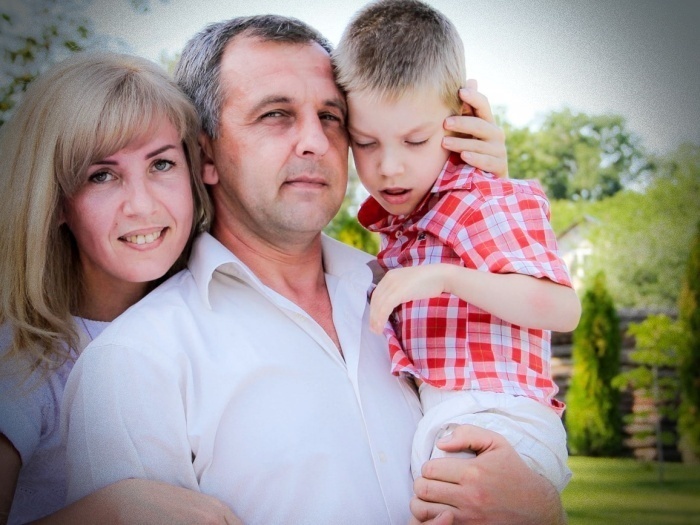 Andrzejek Liszczenko - main photo