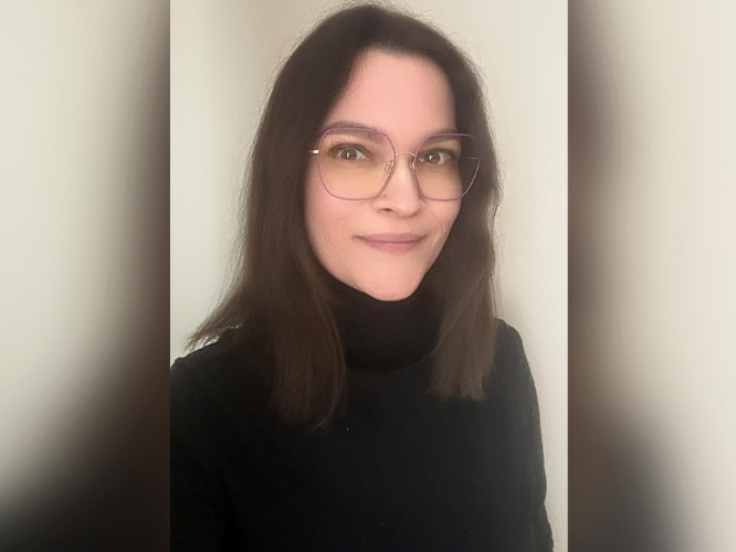 Żaneta Makowska - zdjęcie główne