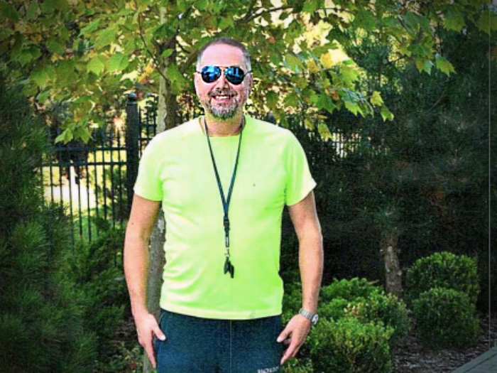 Jerzy Hakenberg - zdjęcie główne