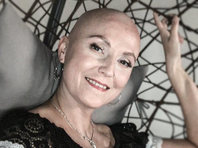 Luiza Cepak - zdjęcie główne