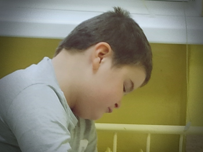 Paweł Suchy - main photo