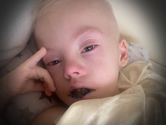 Hlib Vedkal - main photo