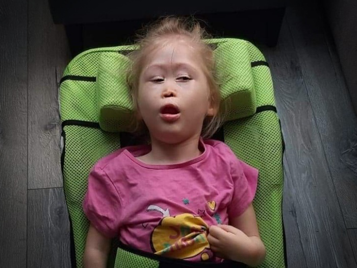 Amelia Grzelecka - zdjęcie główne