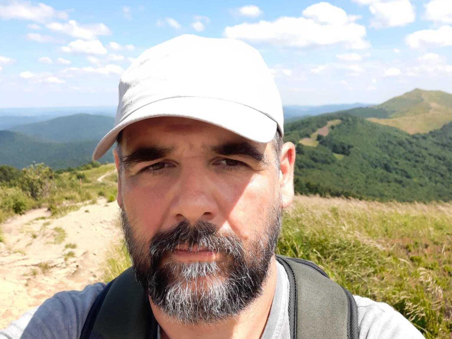 Arkadiusz Kroner - main photo