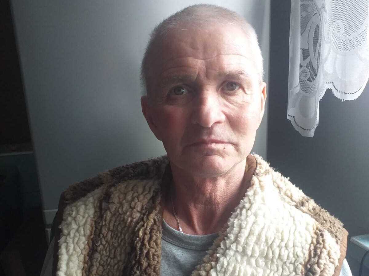 Piotr Osojca - zdjęcie główne