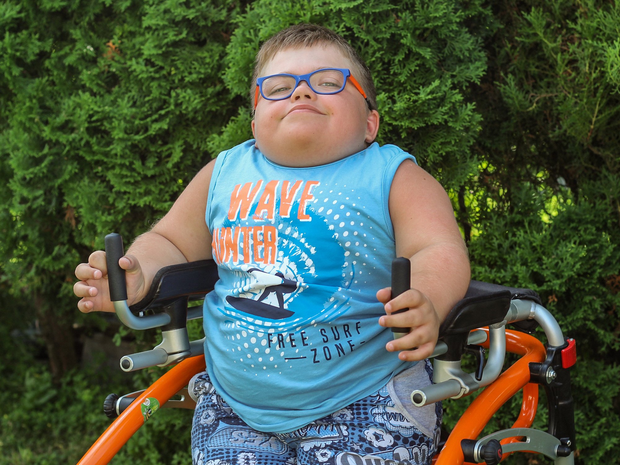 Jakub Osuch - zdjęcie główne