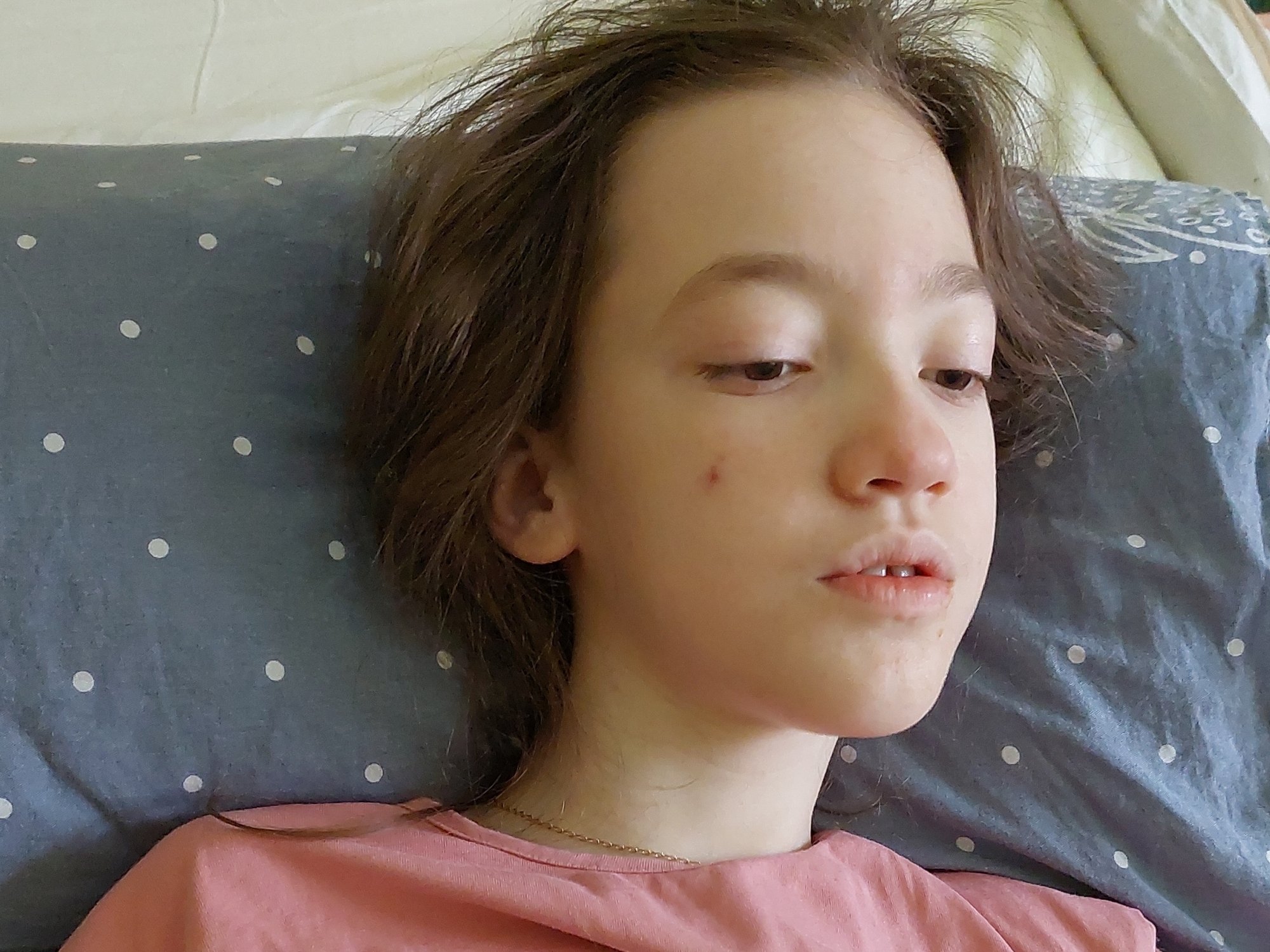 Polina Chernii - zdjęcie główne