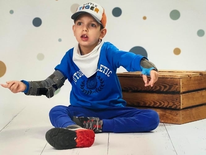 Karol Haładus - zdjęcie główne