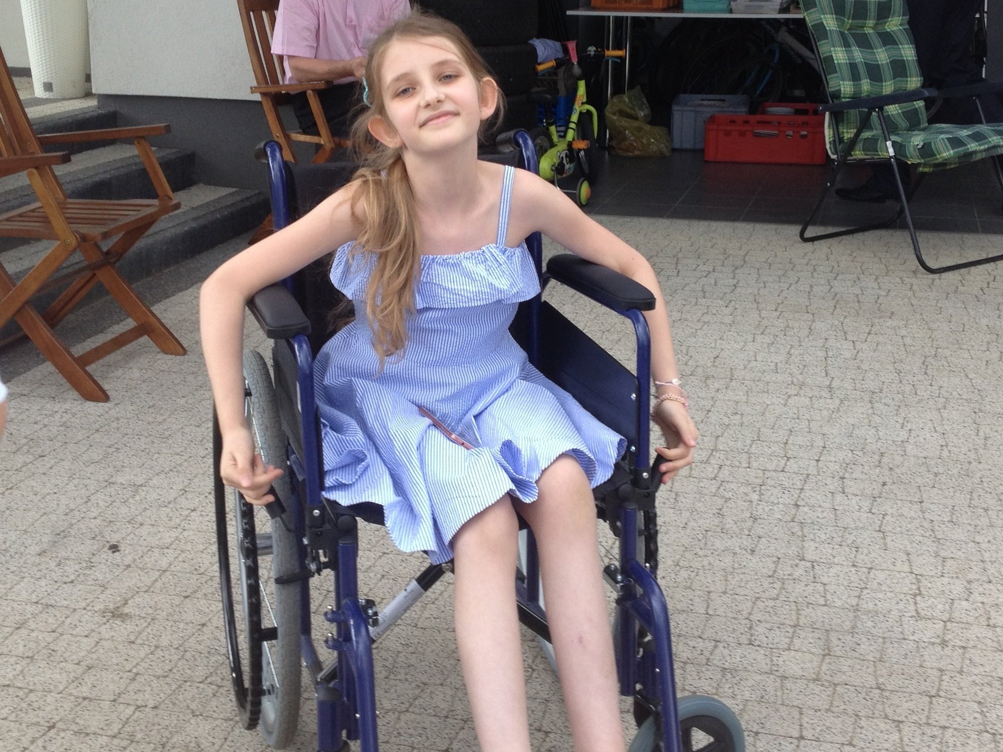 Honorata Lublińska - zdjęcie główne