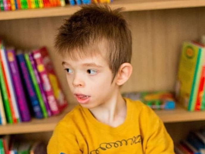 Staś Świtalski - zdjęcie główne