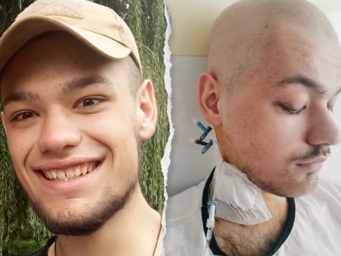 Taras Yefymczuk - zdjęcie główne